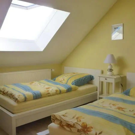 Pferdehof Homann Apartment