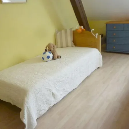 Pferdehof Homann Apartment *