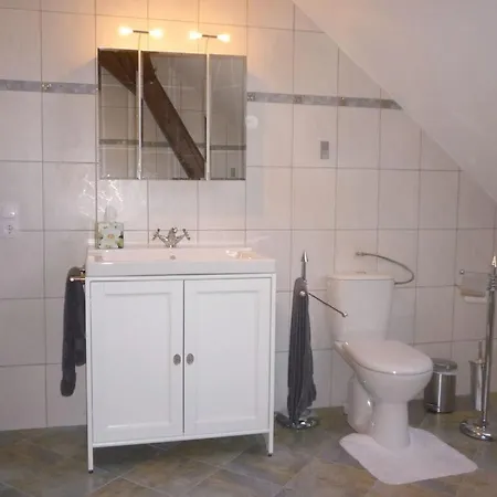 Apartment Pferdehof Homann Ludinghausen