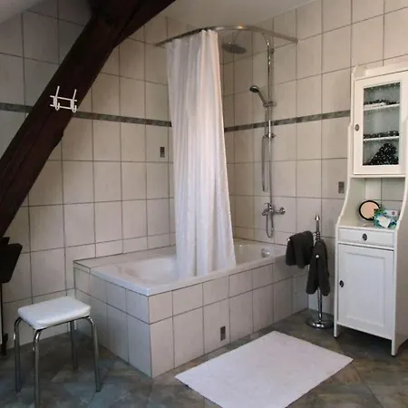 Pferdehof Homann Apartment *