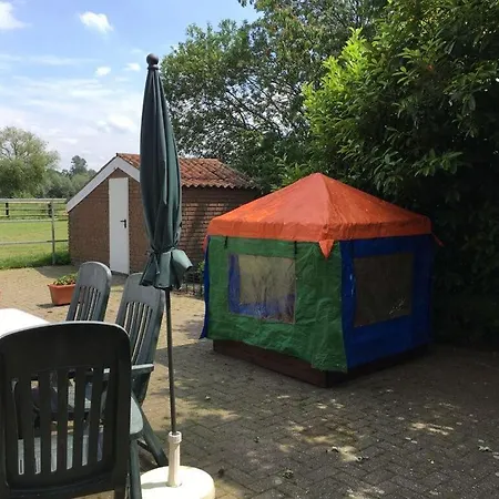 Pferdehof Homann