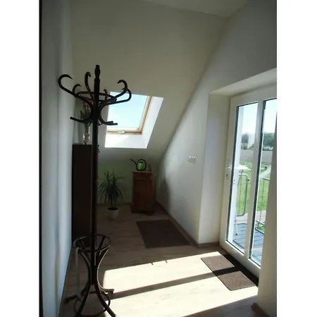Pferdehof Homann Apartment