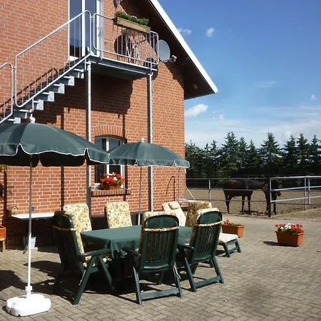 Pferdehof Homann